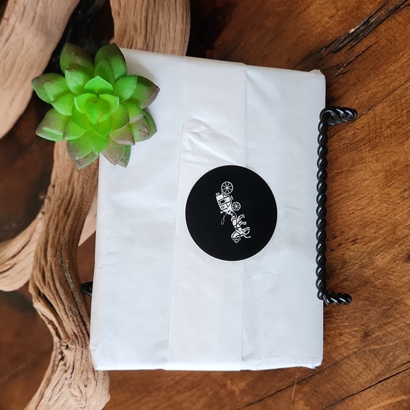 Coach CJ745 Passport Case with Surfing Crocodile Print - Picture 4 of 4